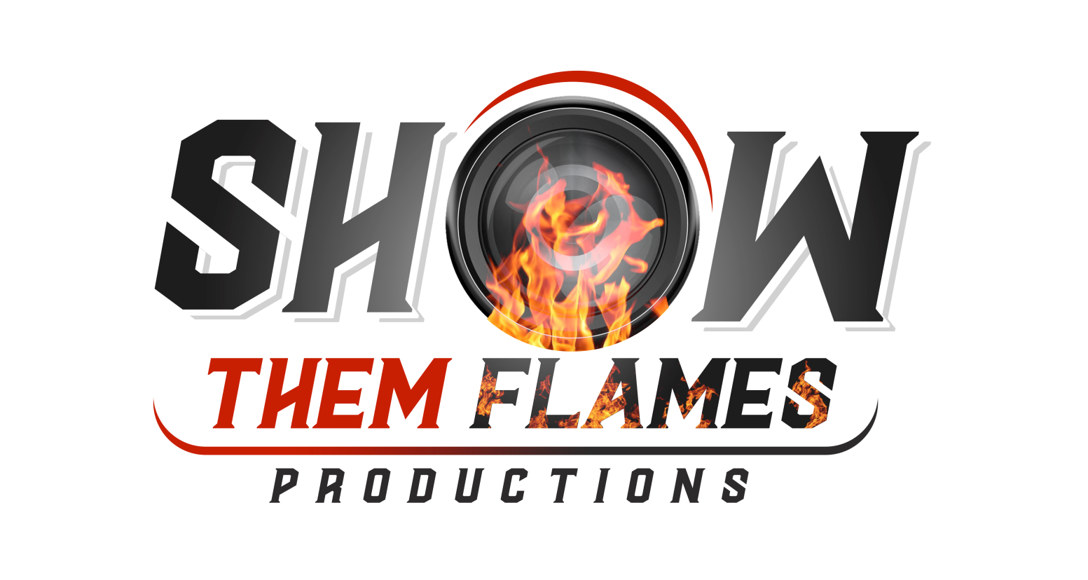ShowThemFlames Productions